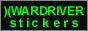 WarDriver Stickers - Cars
and
Laptops